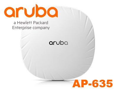 Aruba无线 Aruba AP-635-RW